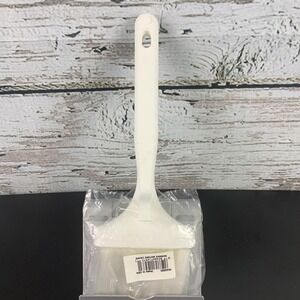 Carlisle - 4040202 - 3 in Basting Brush Basting Silicone Bristles Heat Resistant